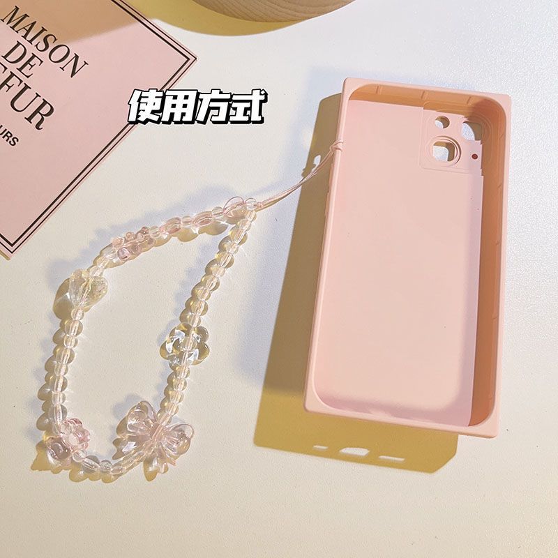 Cordon de téléphone portable e - Women Bags Accessories avis et prix