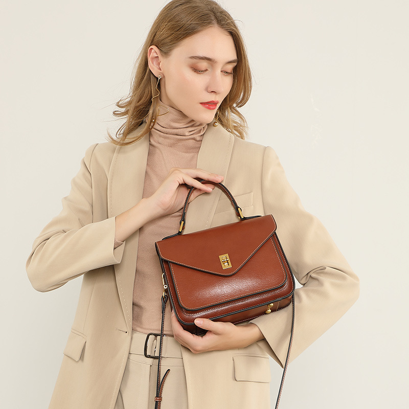 Sac à bandoulière vintage en c - Women Bags Jw Pei avis et prix
