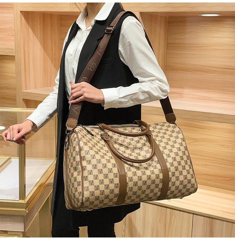 Nouveau Sac de Voyage en Cuir  - Women Bags Jw Pei avis et prix