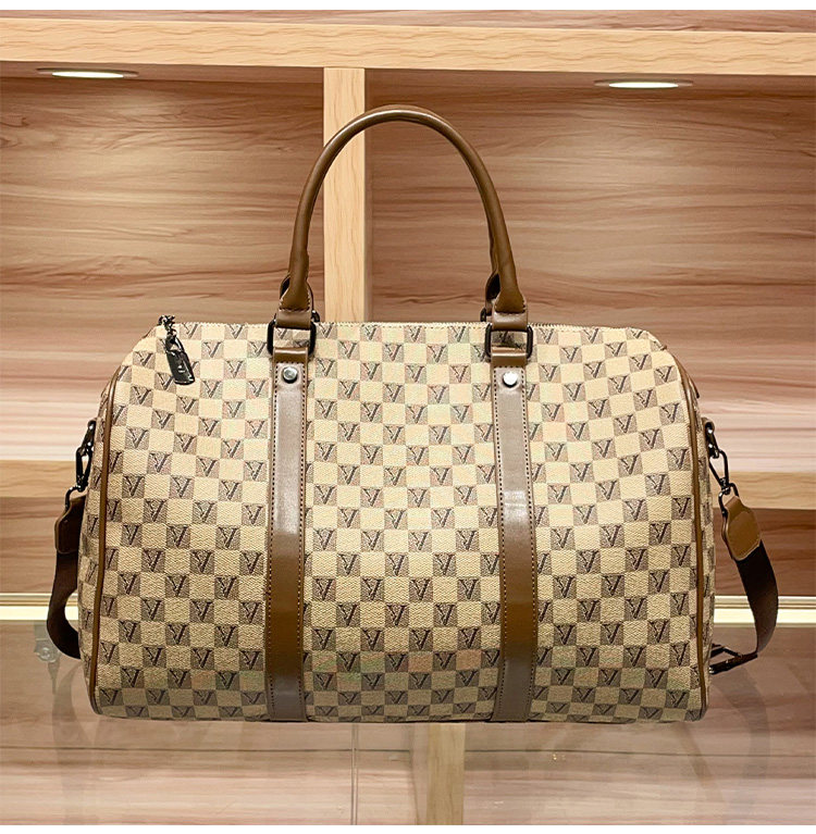 Nouveau Sac de Voyage en Cuir  - Women Bags Jw Pei avis et prix
