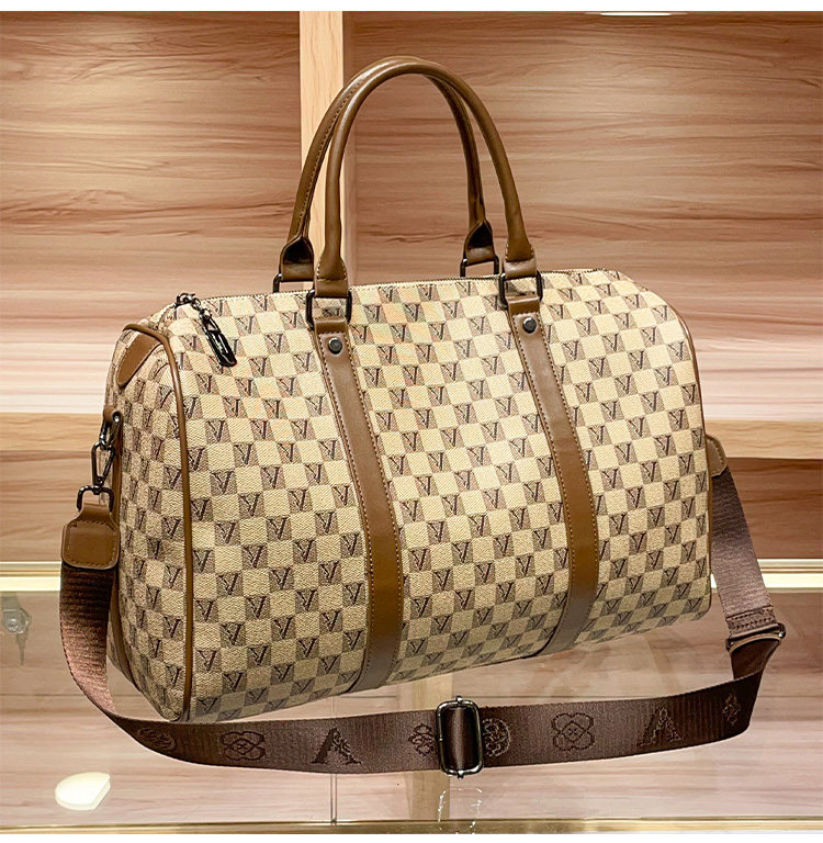 Nouveau Sac de Voyage en Cuir  - Women Bags Jw Pei avis et prix