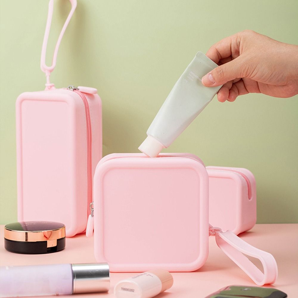 Porte-monnaie portable en sili - Women Bags And Purses avis et prix
