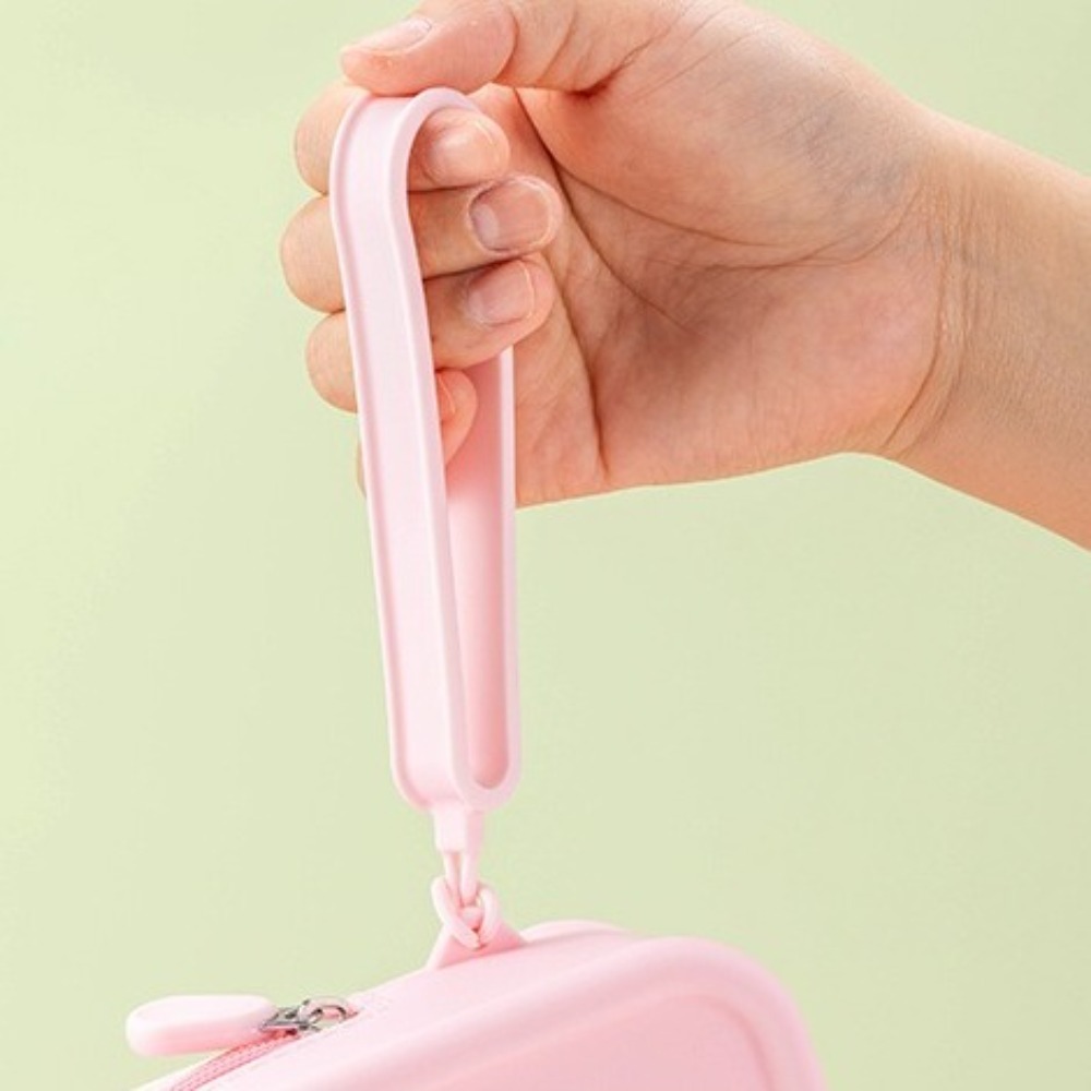 Porte-monnaie portable en sili - Women Bags And Purses avis et prix