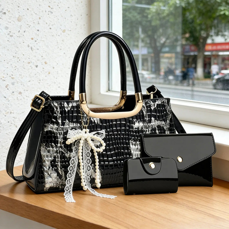 Ensemble de sacs à main pour f - Women Bags Accessories avis et prix