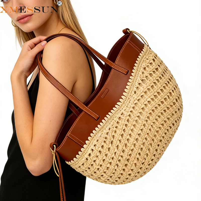 XMESSUN Nouveau sac cabas tres - Women Bags Jw Pei avis et prix