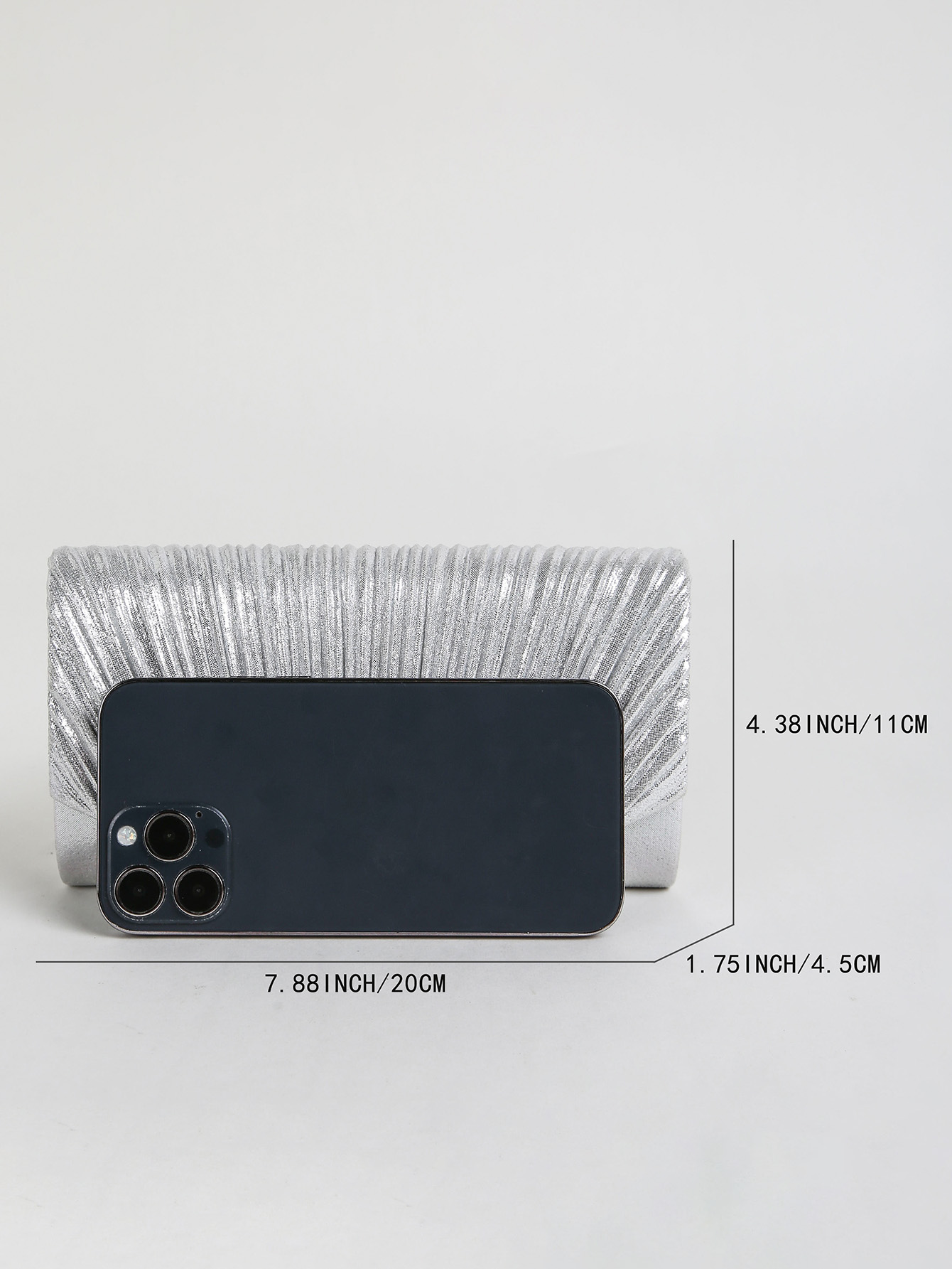Pochette de soirée pour femmes - Clutch Bag Evening avis et prix