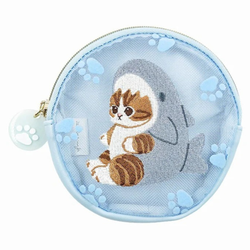 Mini porte-monnaie bidimension - Mesh Net Bag avis et prix