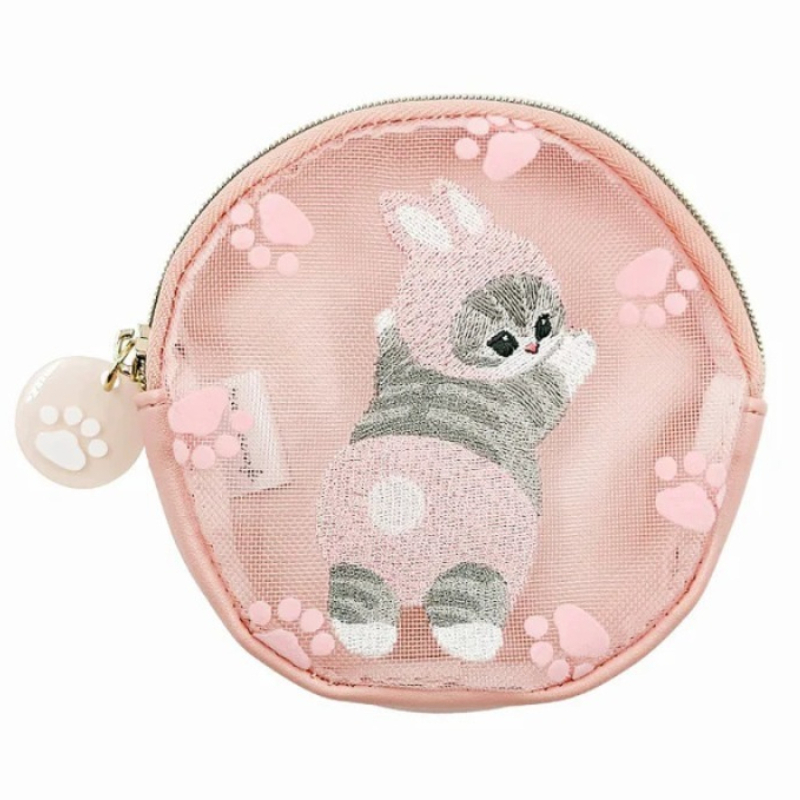 Mini porte-monnaie bidimension - Mesh Net Bag avis et prix