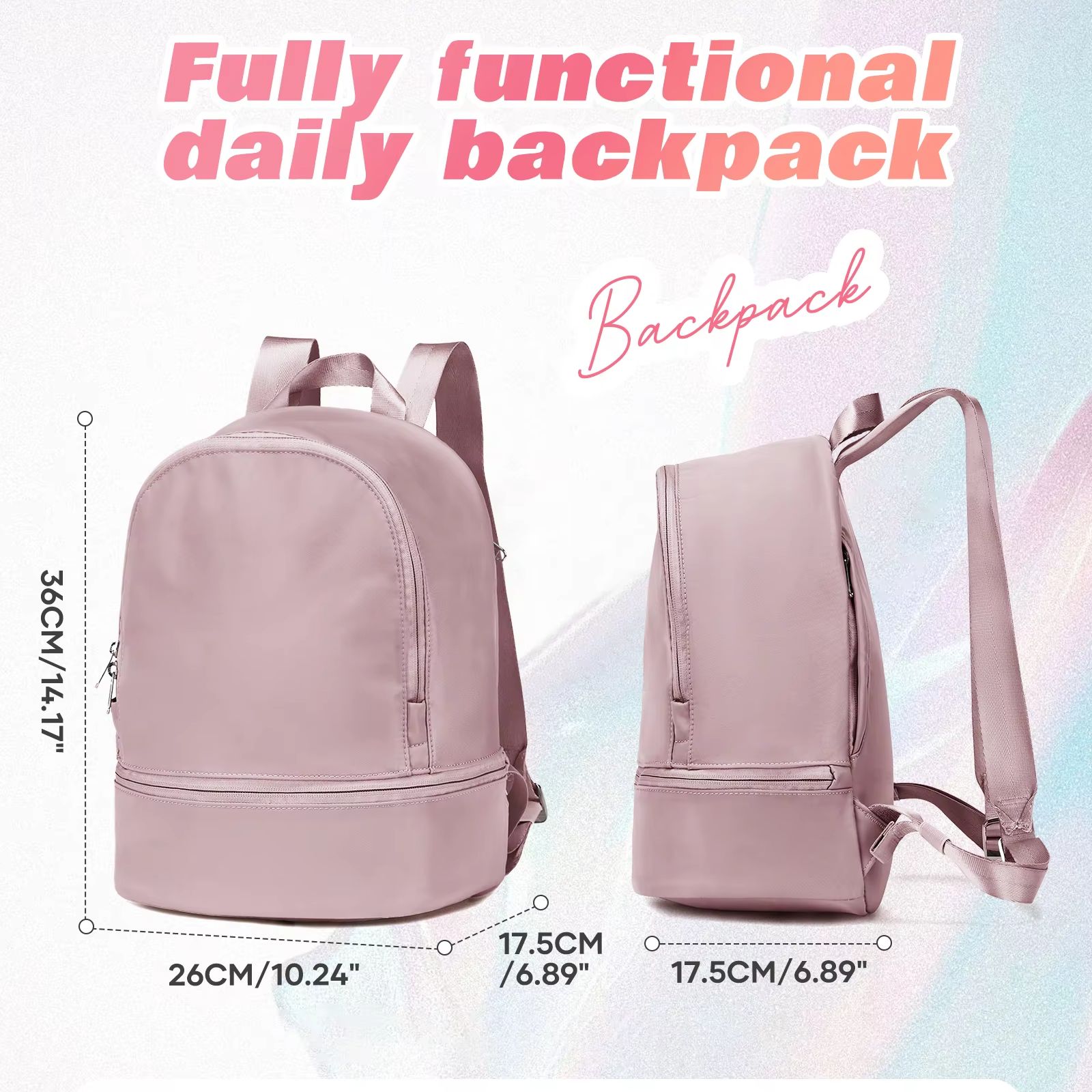 Sac pour femme, petit sac à do - Women Bags And Purses avis et prix