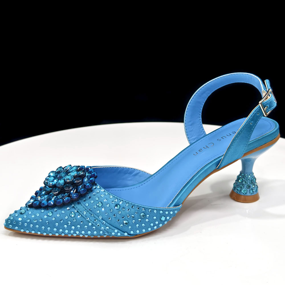 Ensemble Talons Aiguilles et P - Clutch Bag Evening avis et prix