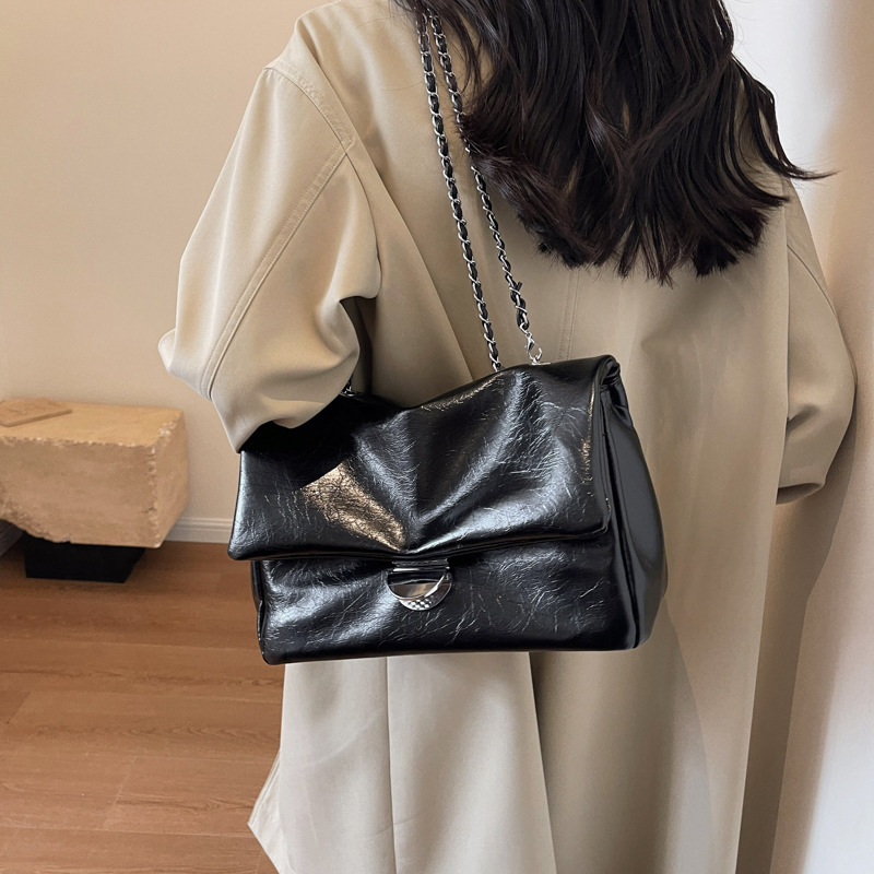 Nouveau sac fourre-tout rétro  - Women Bags Zadig avis et prix