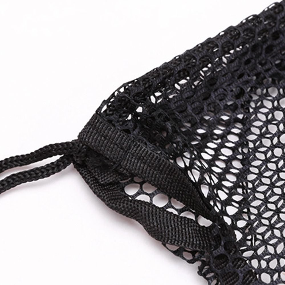 Sac de rangement en filet Oxfo - Mesh Net Bag avis et prix