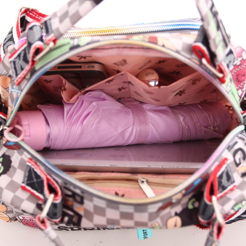Nouveau Harajuku poupée décont - Women'S Bags New Look avis et prix