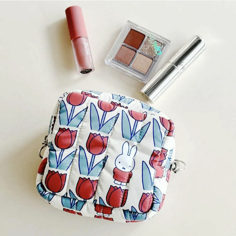 Sac de maquillage carré de sty - Women Bags And Purses avis et prix