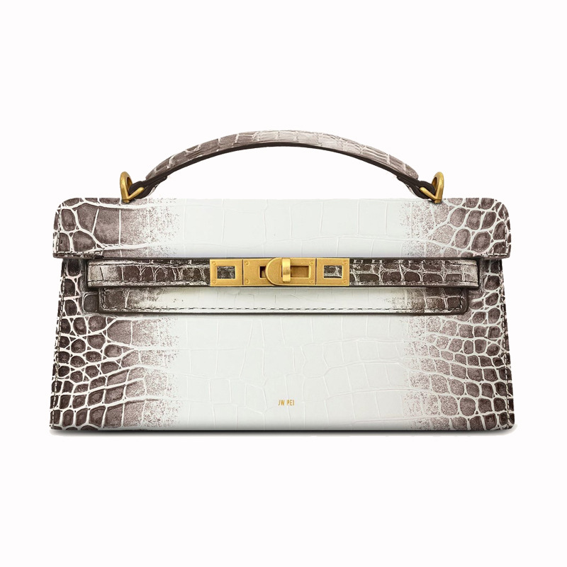 Nouveau produit : sac à main J - Women Bags Jw Pei avis et prix