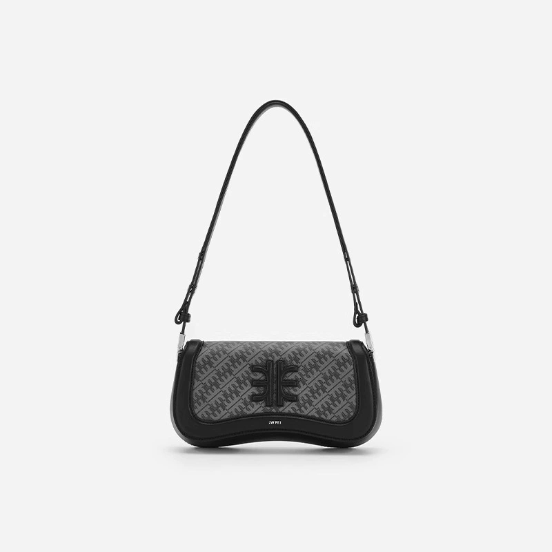 Sac bandoulière vintage JW PEI - Women Bags Jw Pei avis et prix