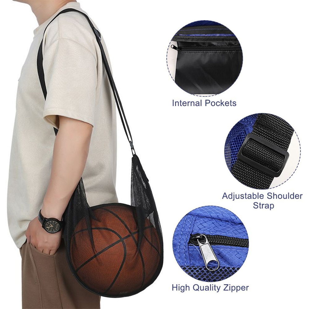 Sac de transport individuel po - Mesh Net Bag avis et prix