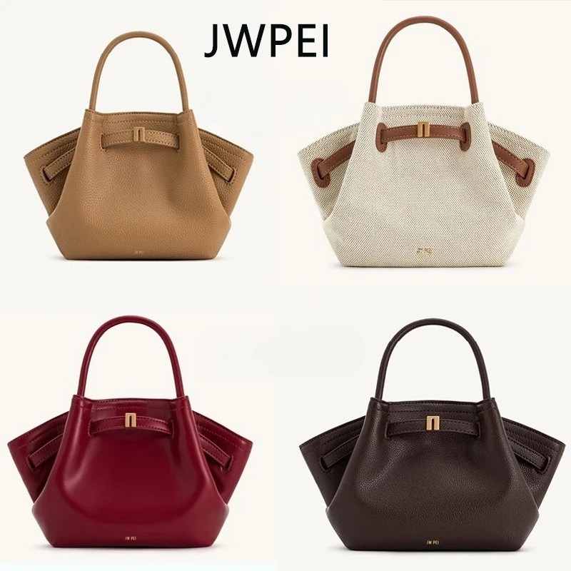 Sac à main en forme de dumplin - Women Bags Jw Pei avis et prix