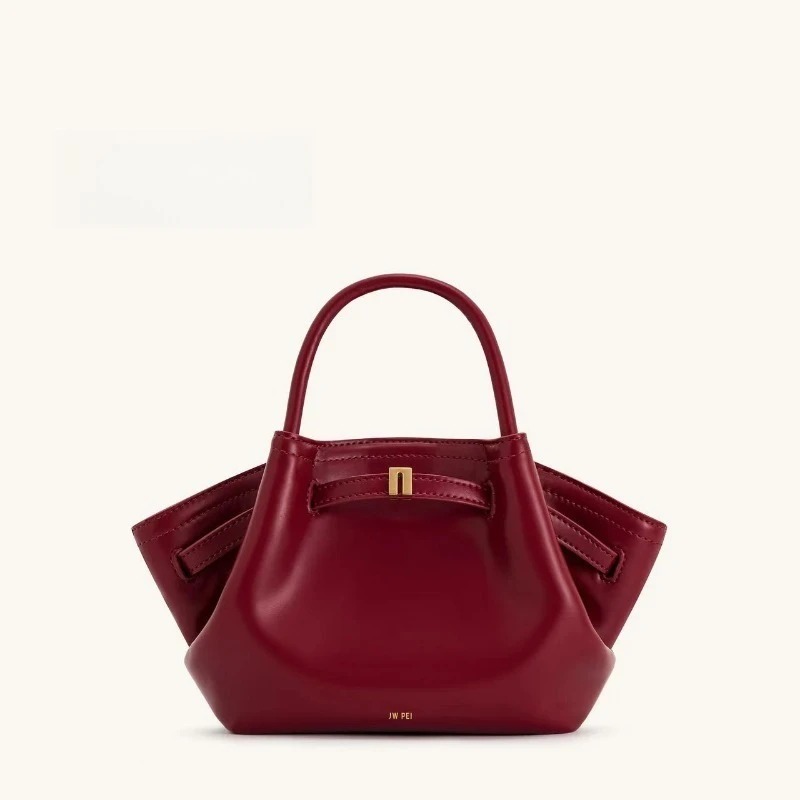 Sac à main en forme de dumplin - Women Bags Jw Pei avis et prix