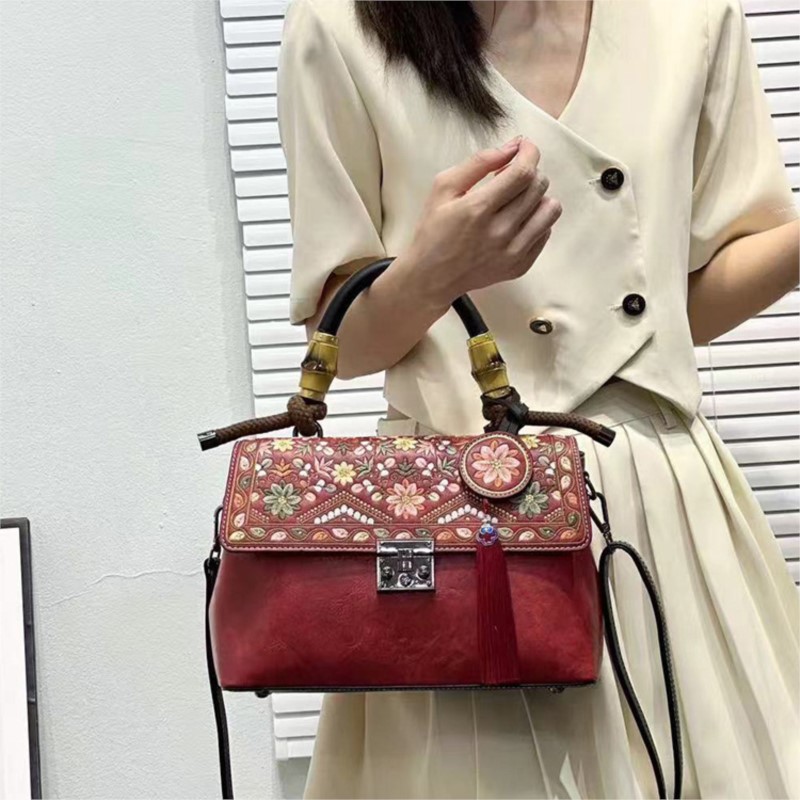 Sac à main en cuir pour femme  - Women Bags Jw Pei avis et prix