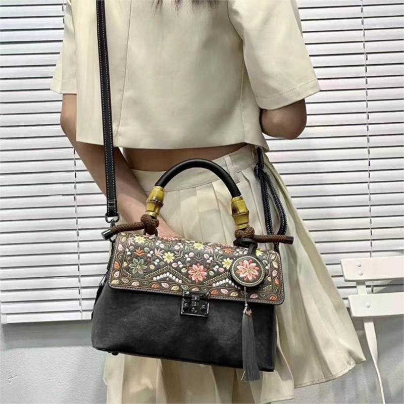 Sac à main en cuir pour femme  - Women Bags Jw Pei avis et prix