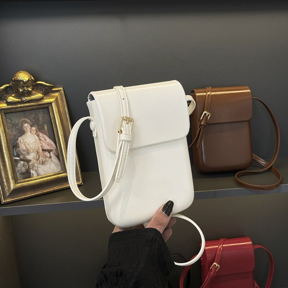 Sacs à bandoulière en cuir PU  - Women Bags And Purses avis et prix