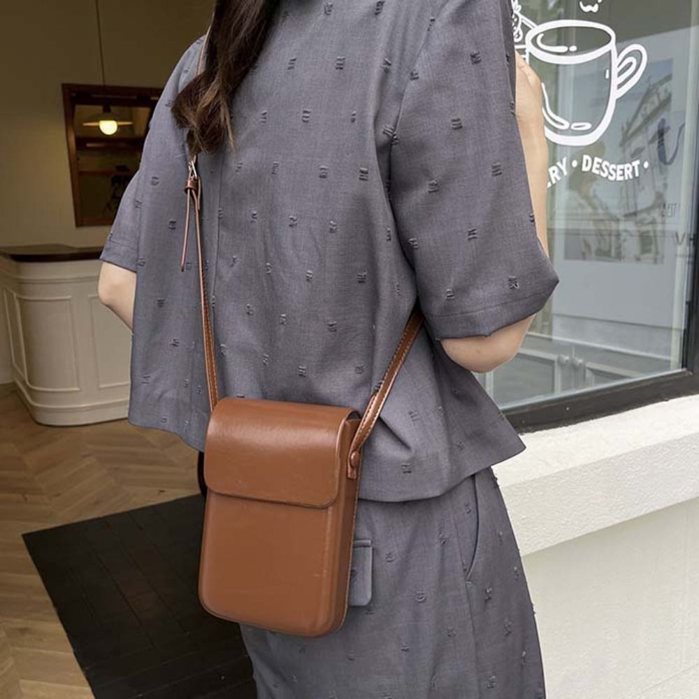 Sacs à bandoulière en cuir PU  - Women Bags And Purses avis et prix