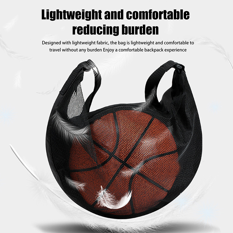 Sac de transport individuel po - Mesh Net Bag avis et prix