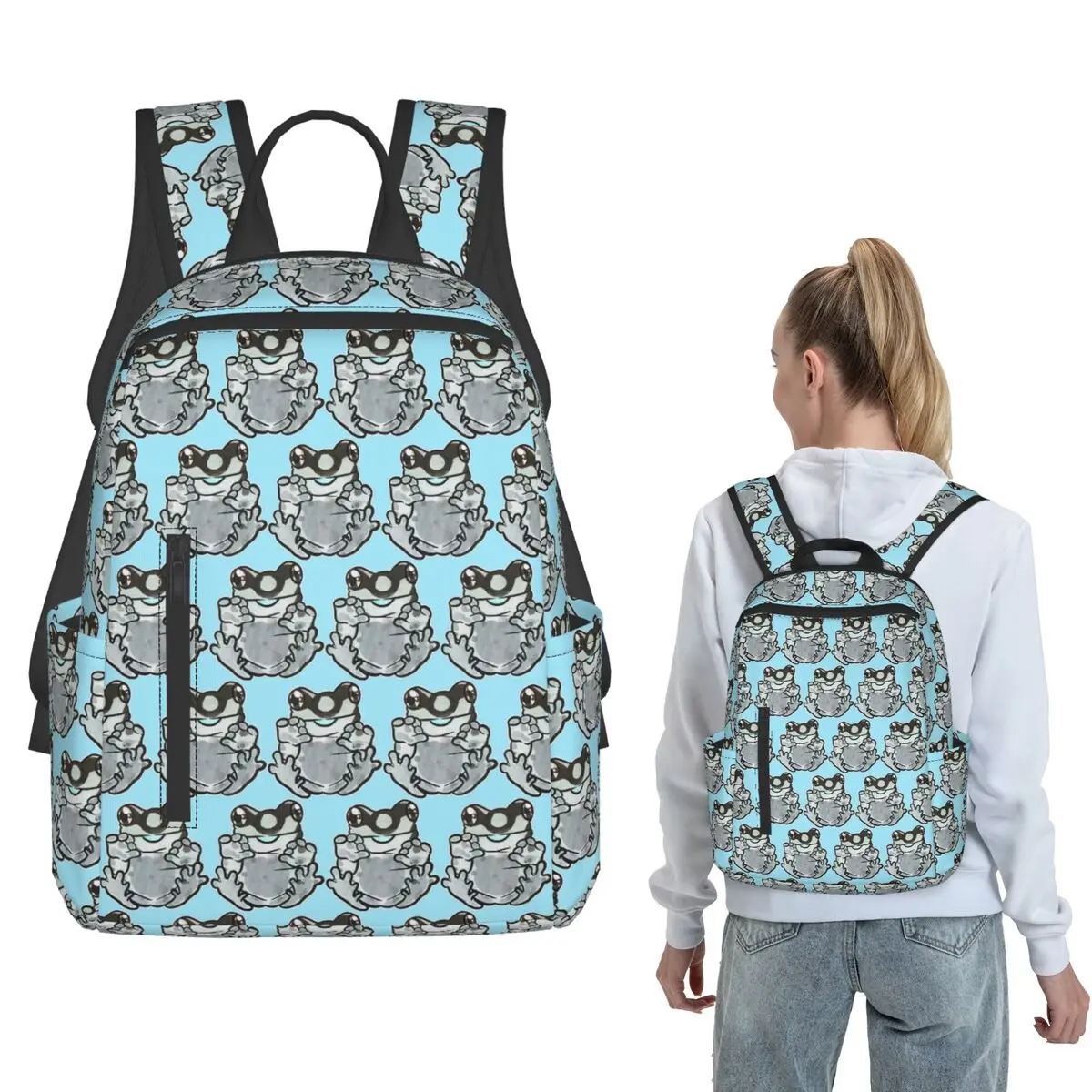 Sac à dos Amazon Milk Frog Ble - Women Bags Amazon avis et prix