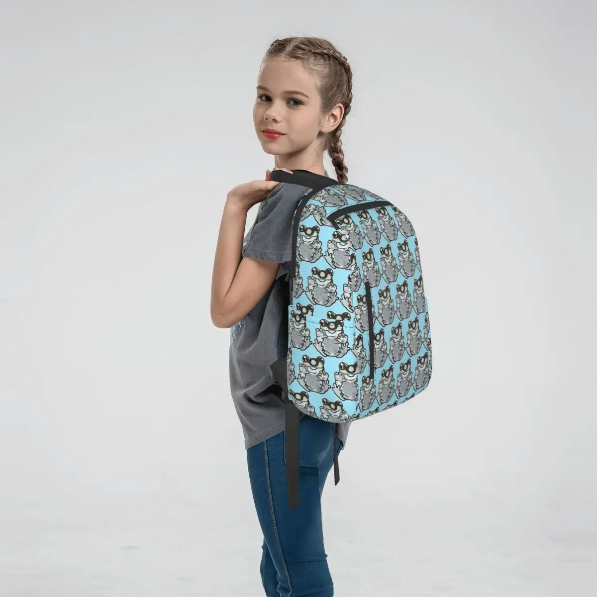 Sac à dos Amazon Milk Frog Ble - Women Bags Amazon avis et prix