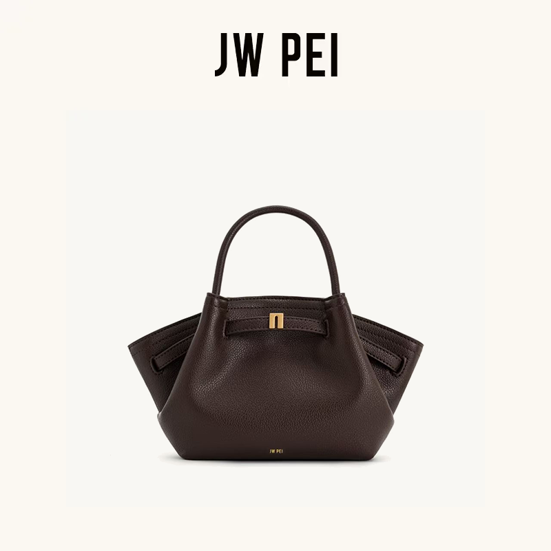 Sac à main texturé tendance JW - Women Bags Jw Pei avis et prix