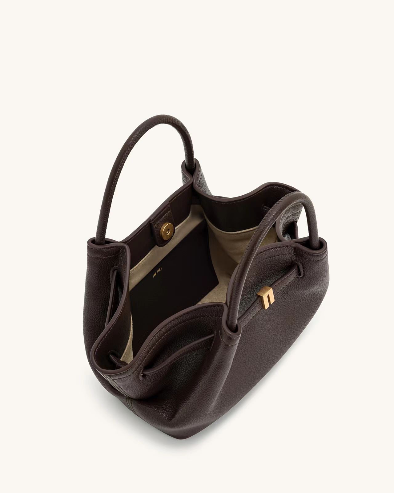 Sac à main texturé tendance JW - Women Bags Jw Pei avis et prix