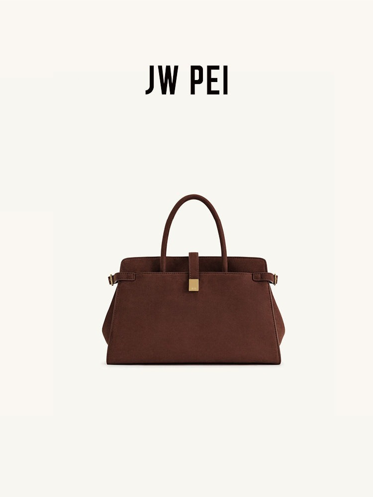 JW PEI – sac à main en daim im - Women Bags Jw Pei avis et prix