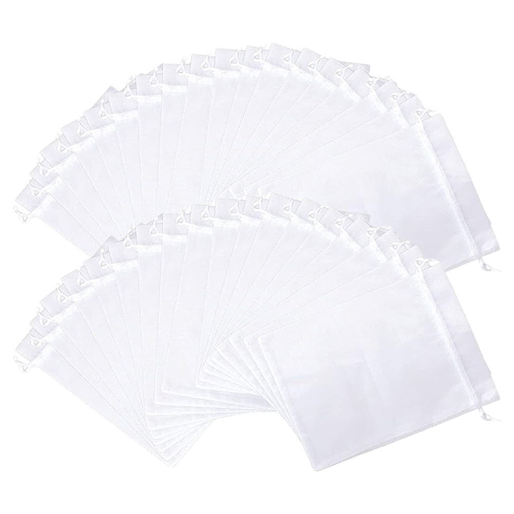 50 sacs de protection pour fru - Mesh Net Bag avis et prix