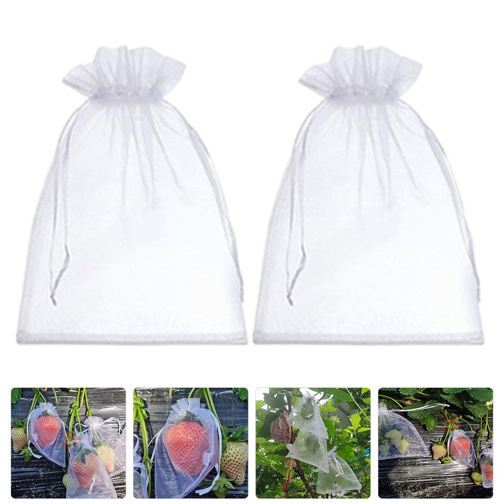 50 sacs de protection pour fru - Mesh Net Bag avis et prix